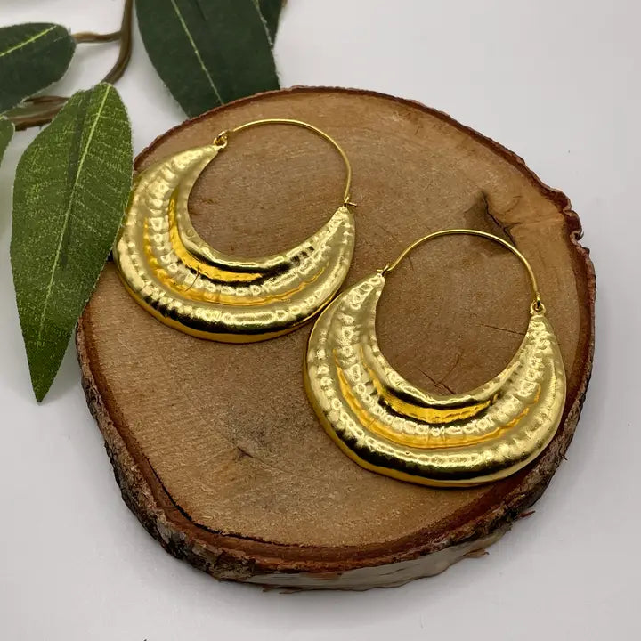 Maisha Earrings