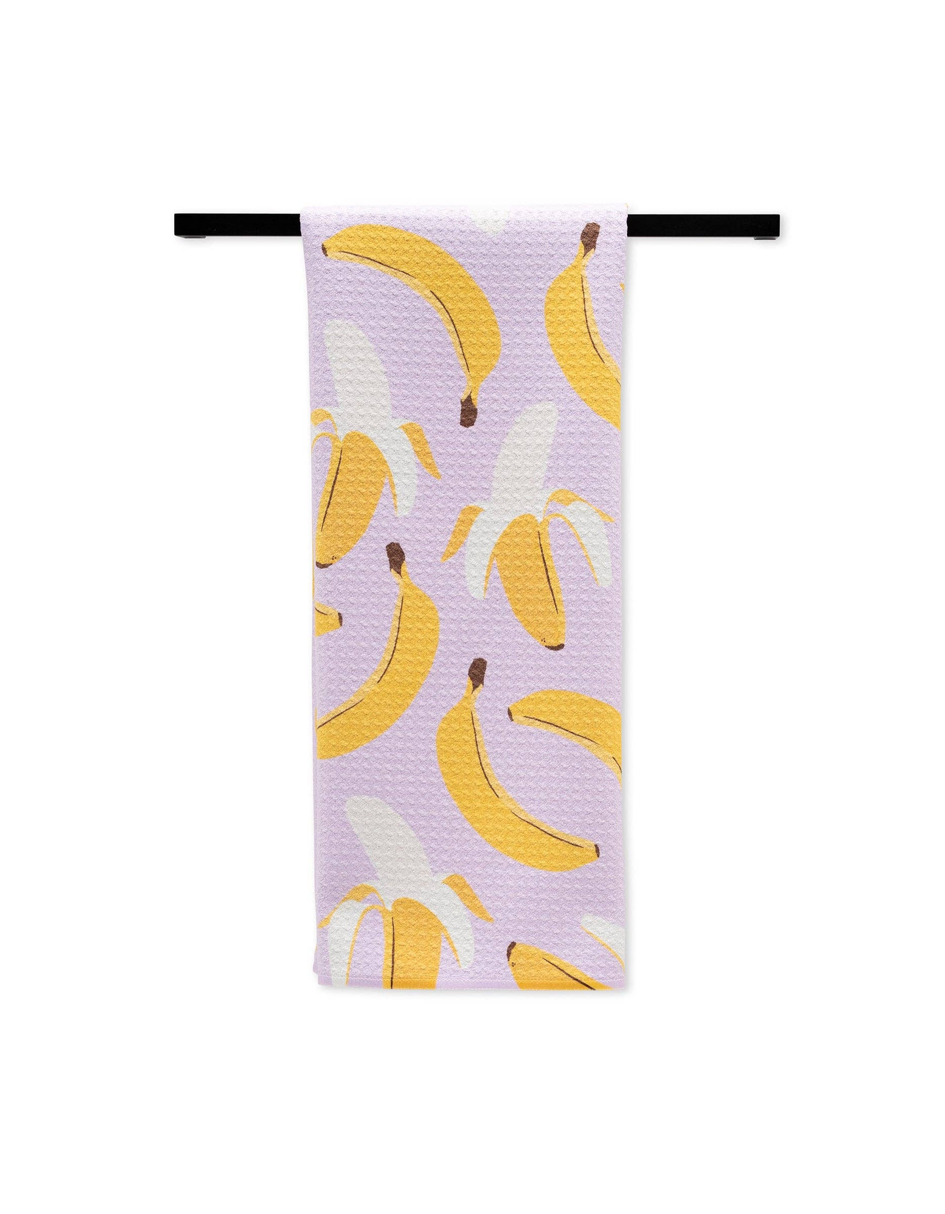 Sweet Banana Tea Towel