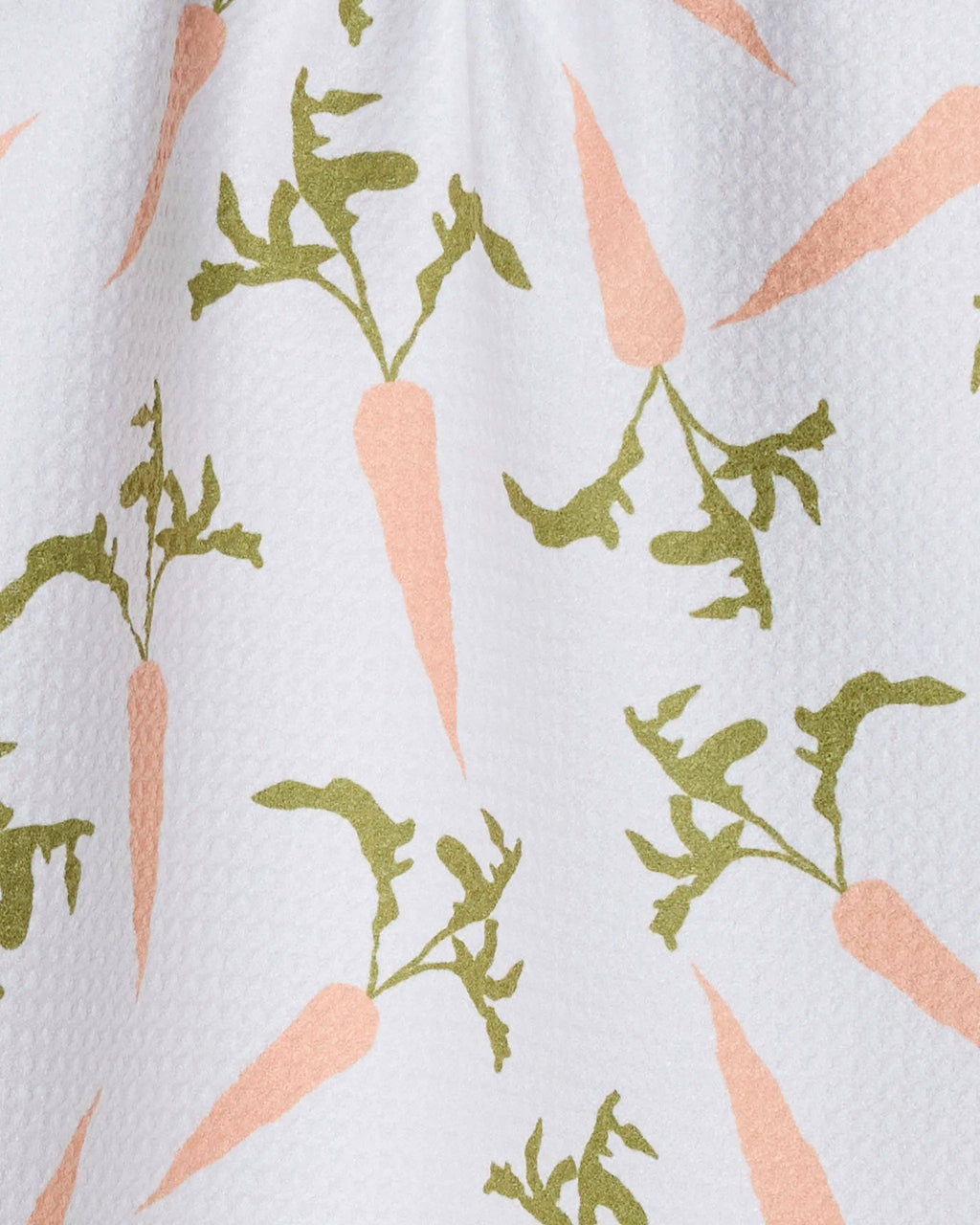 Carrot Toss Bar Towel