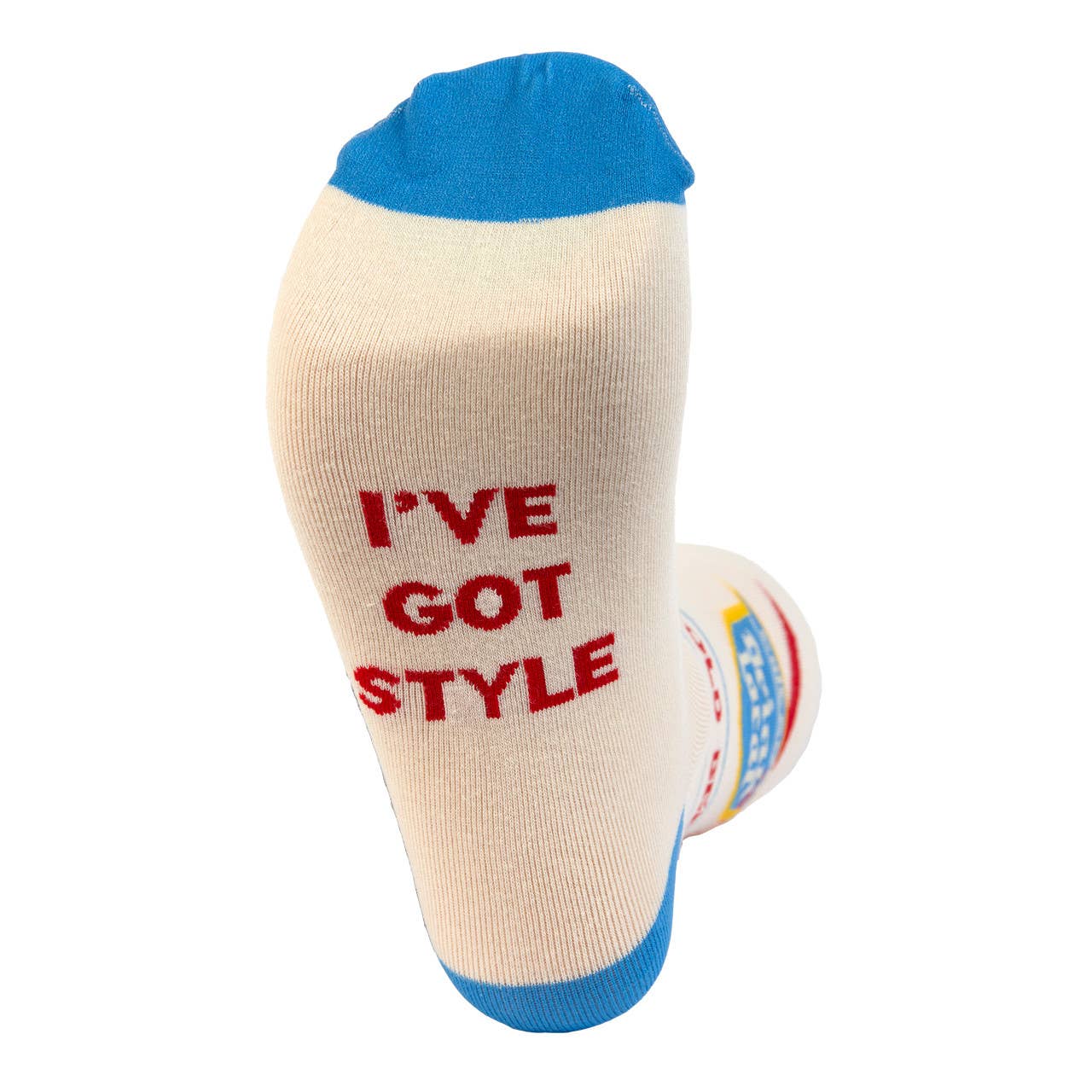 Drink Local Dress Socks