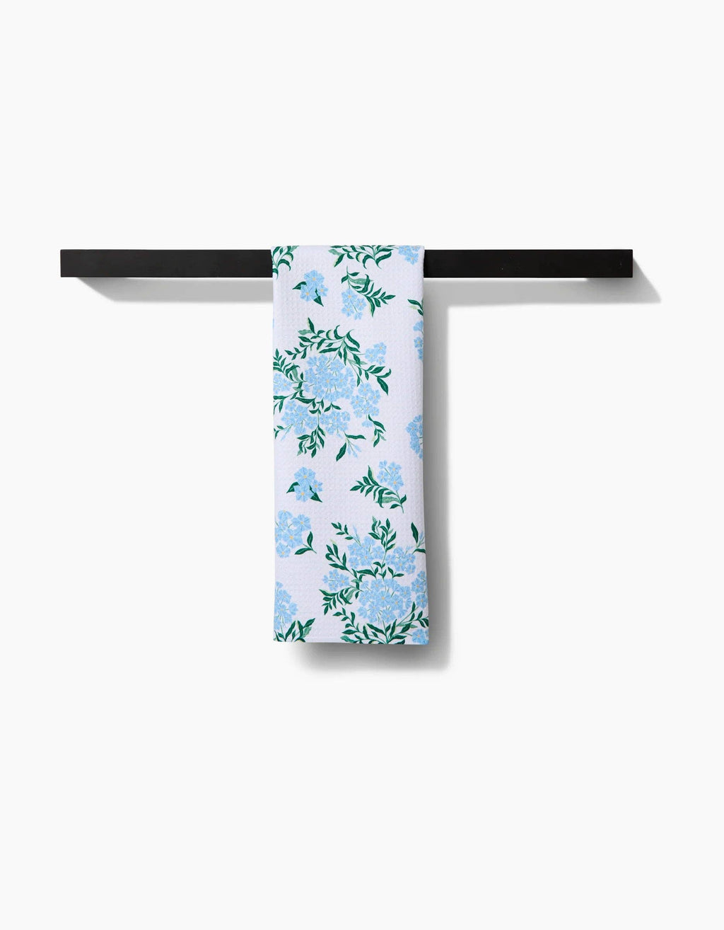 Plumbago Kitchen Tea Towel