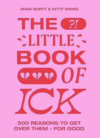 The LIttle Book of Ick