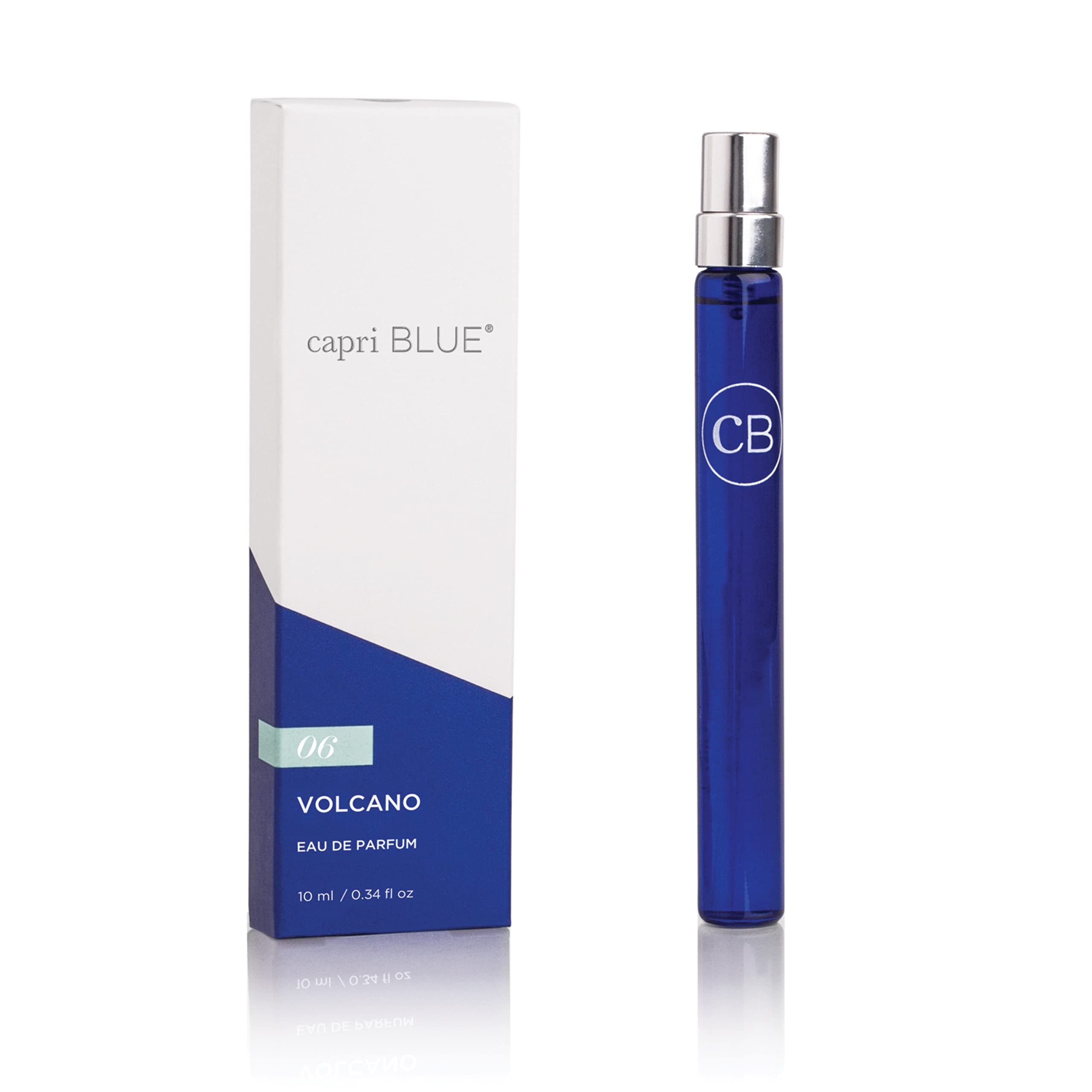 Capari Blue Perfume