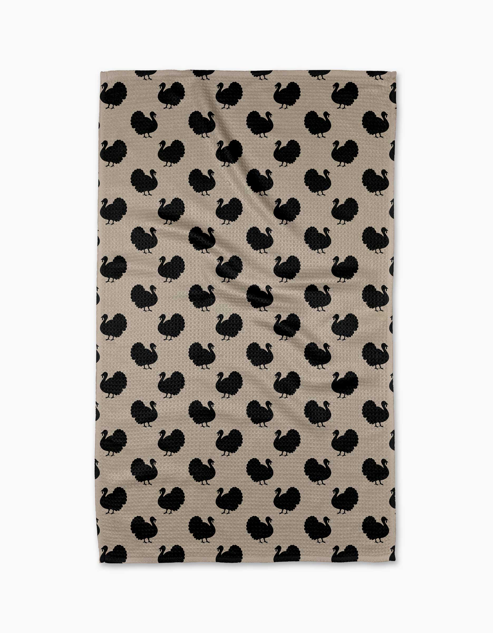 Gobble Tea Towel