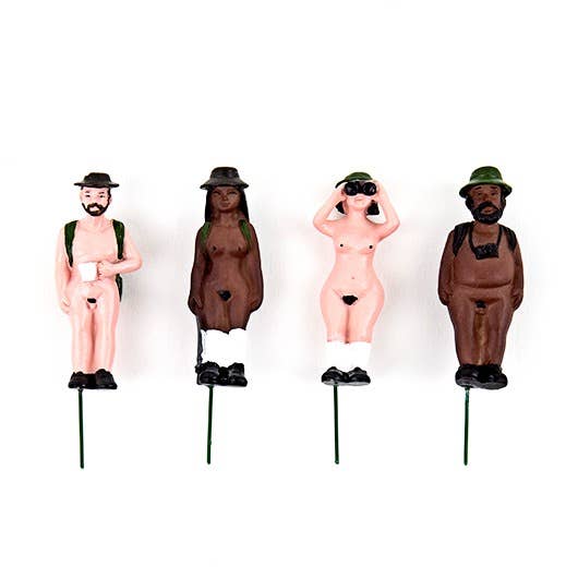 NOVELTY - Naked Ramblers Novelty