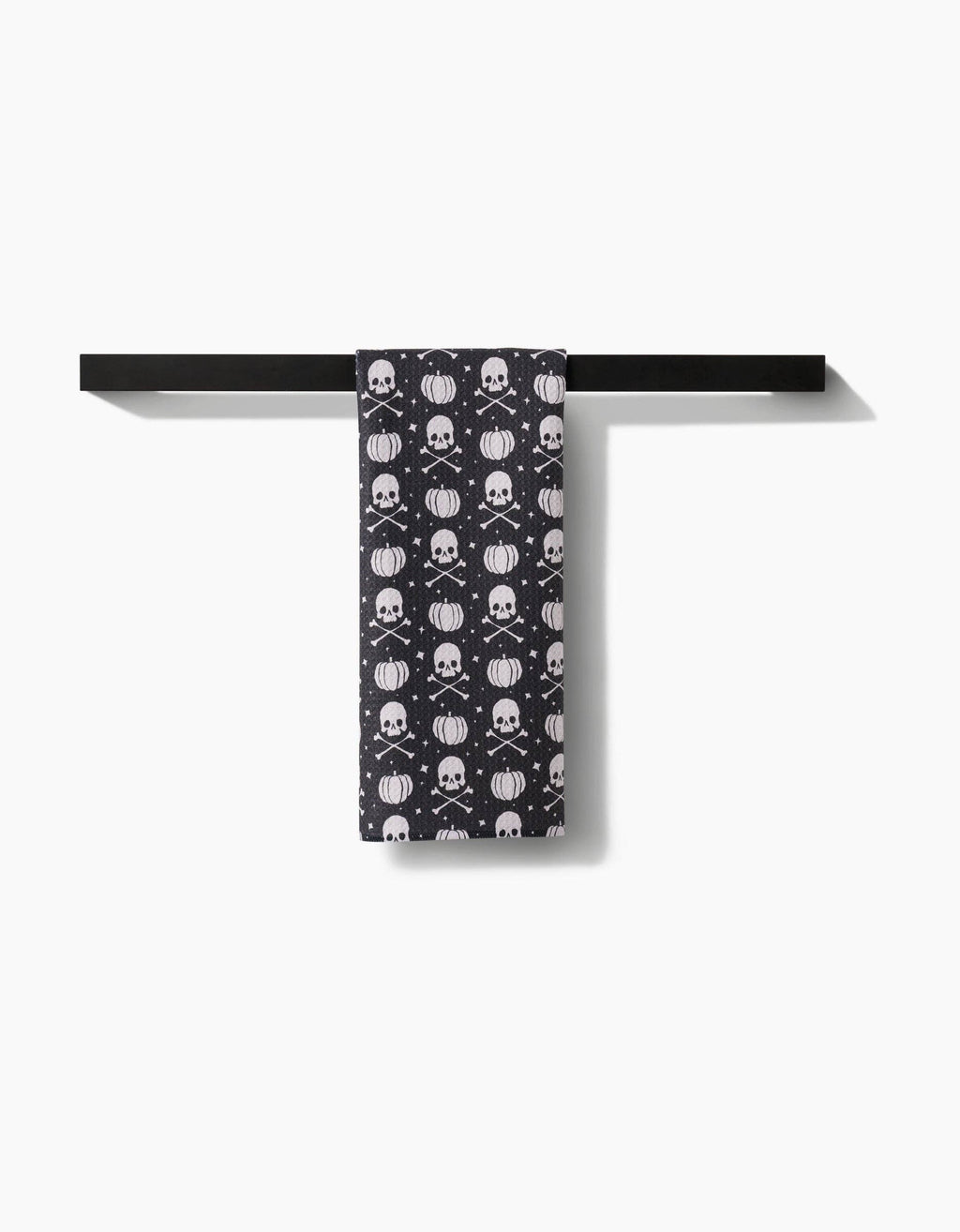 Charmed Bones Tea Towel