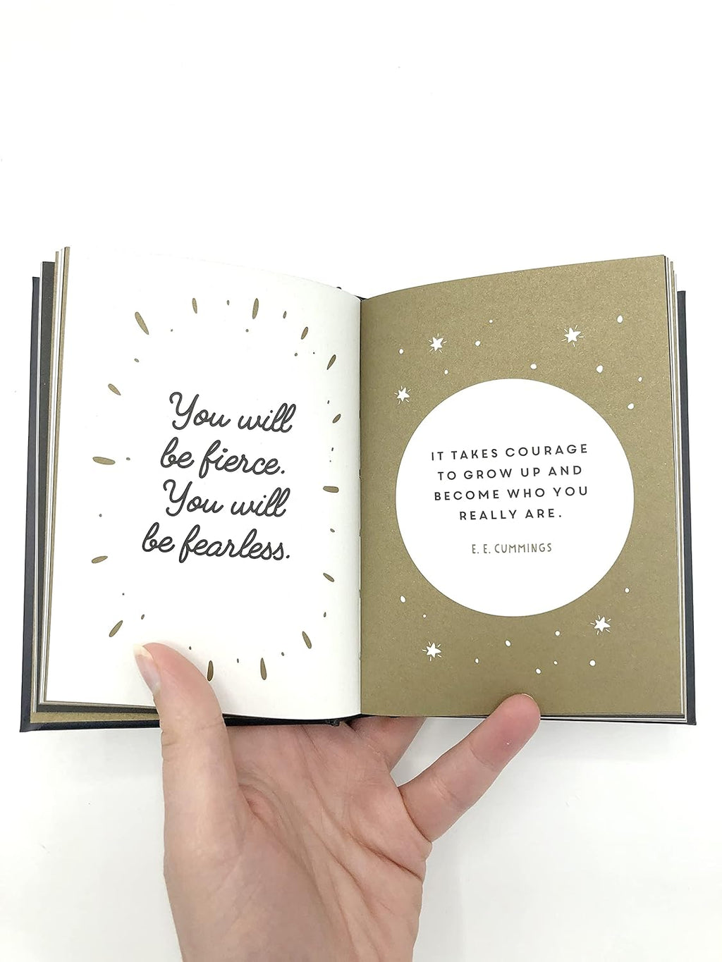 Do What Makes Your Soul Shine: Inspiring Quotes to Help You Live Your Best Life