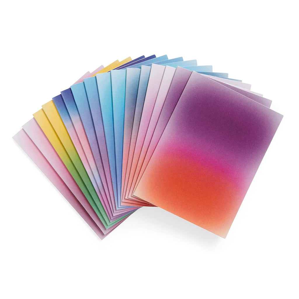 Mindfulness Notecards