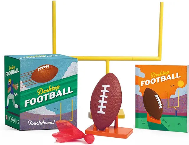 Desktop Football: Touchdown! (RP Minis)