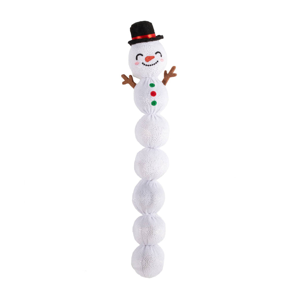 A JOLLY COOL FELLOW KICKER CAT TOY