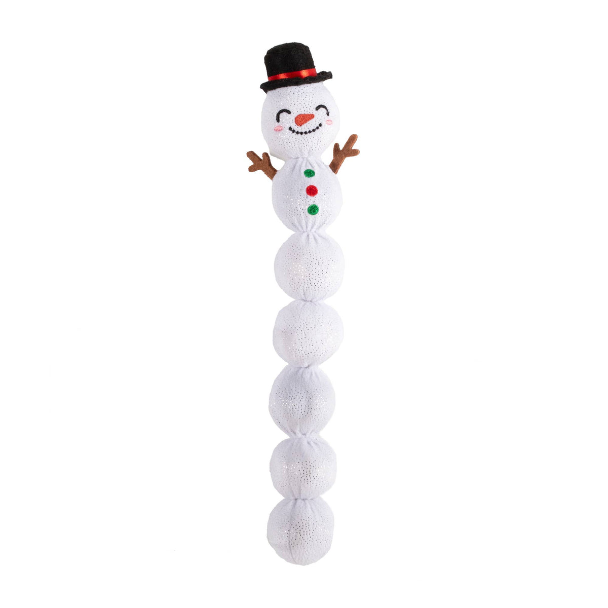 A JOLLY COOL FELLOW KICKER CAT TOY