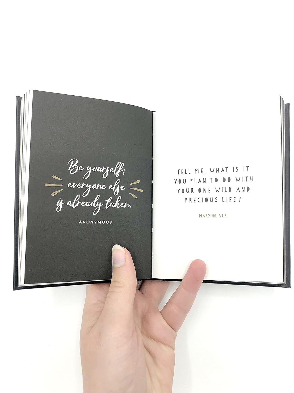 Do What Makes Your Soul Shine: Inspiring Quotes to Help You Live Your Best Life