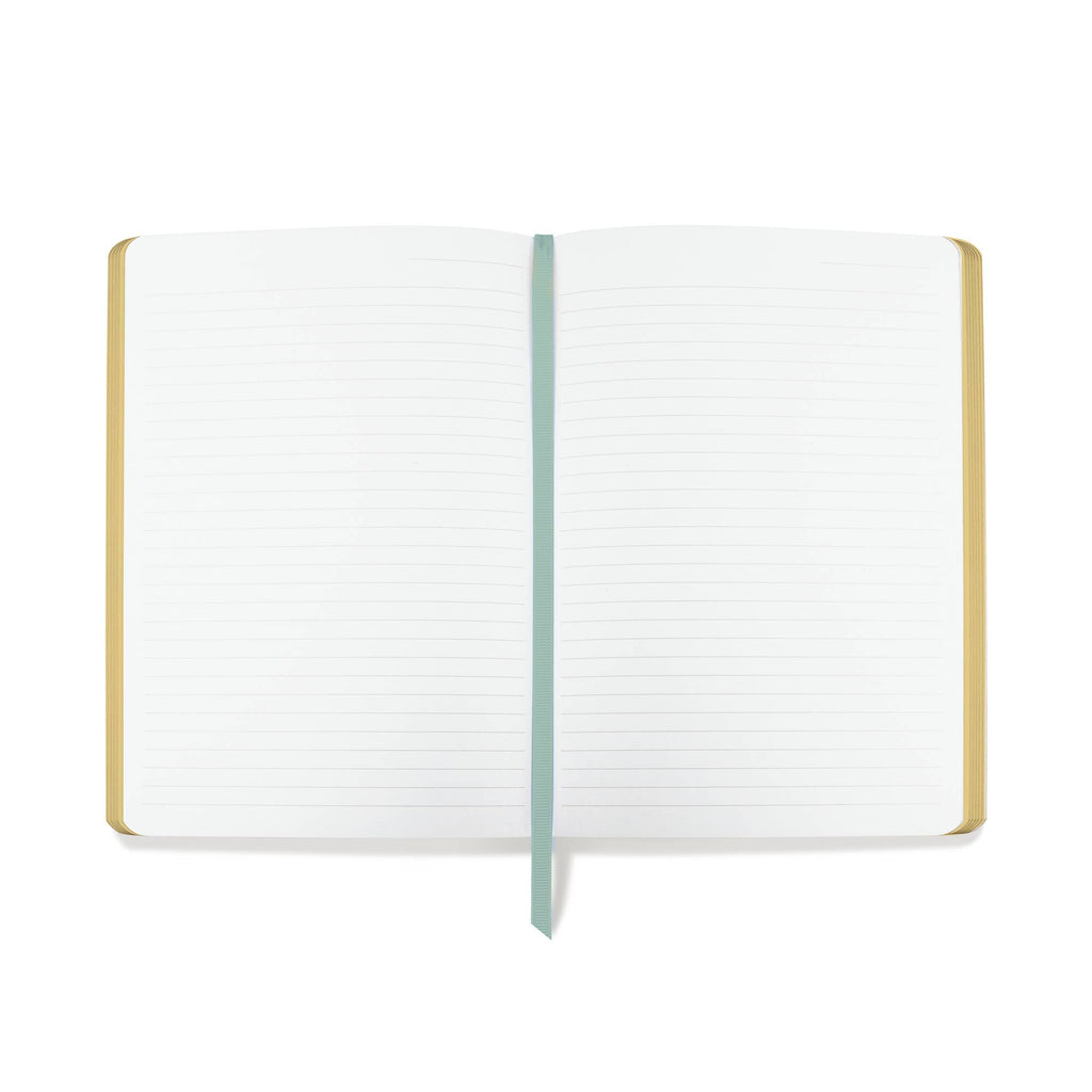 Jt Night Mushroom Small Paperback Journal