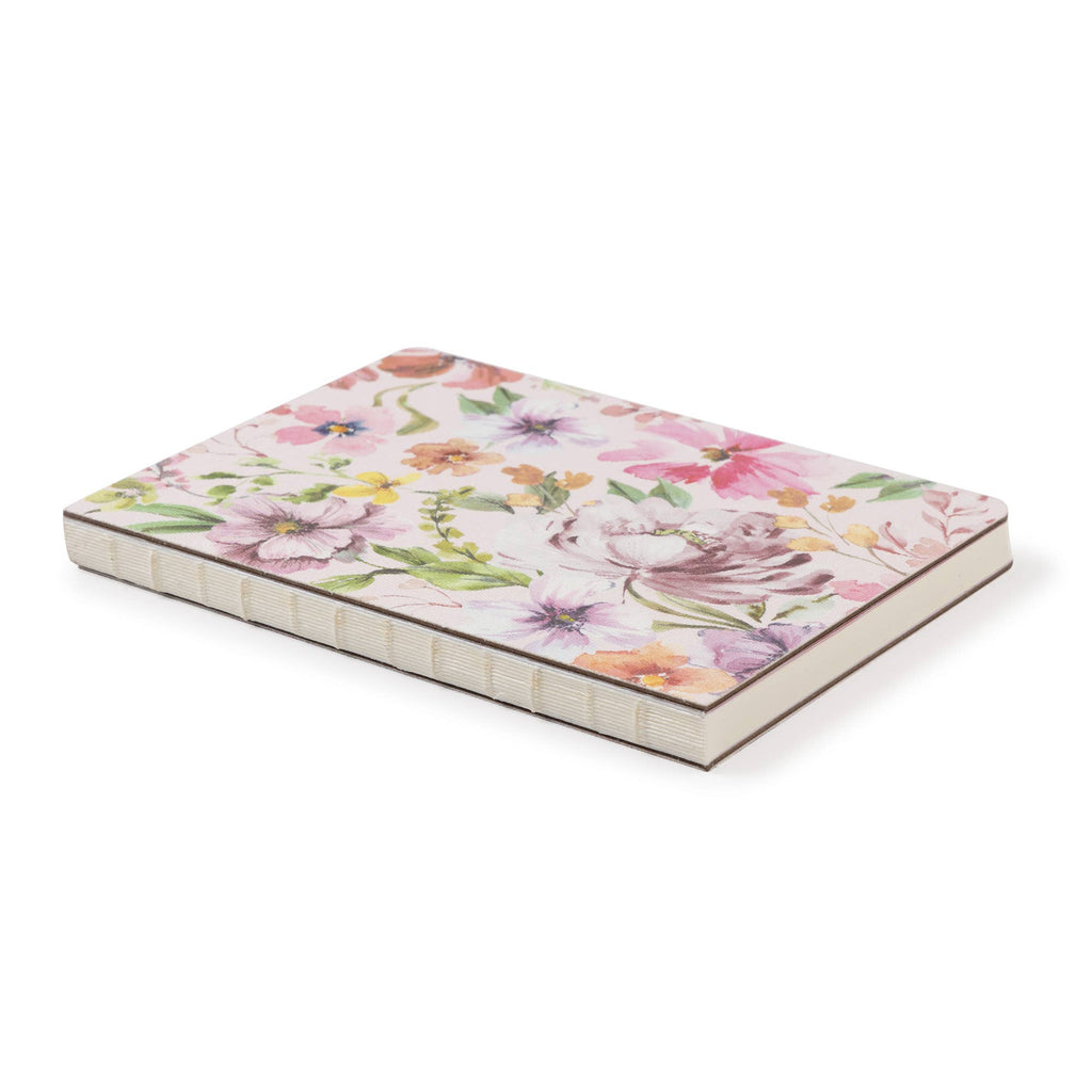 Bella Flora Medium Deconstructed Journal