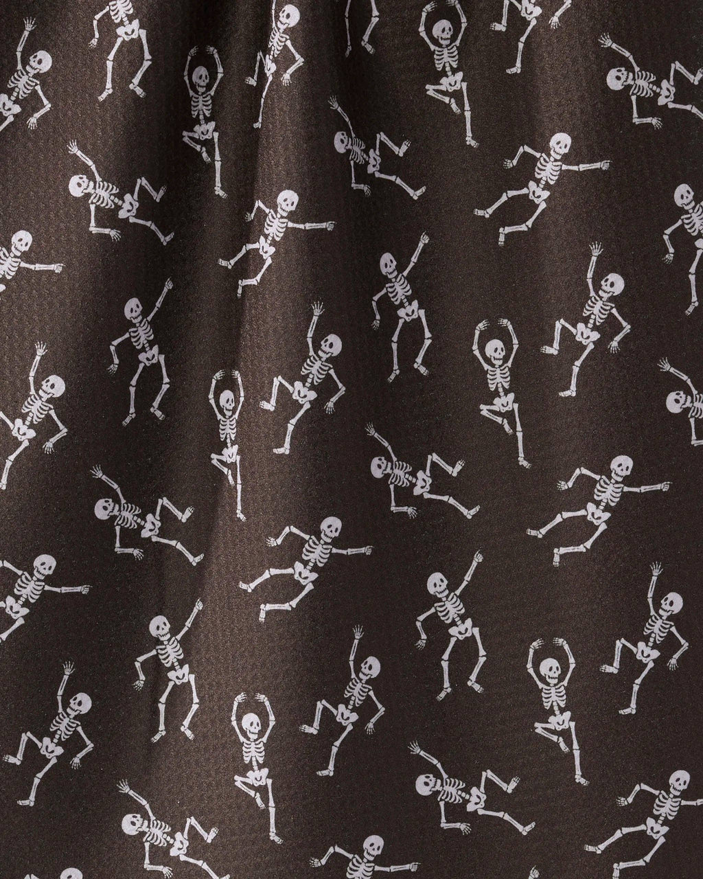 Bone Jamboree Tea Towel