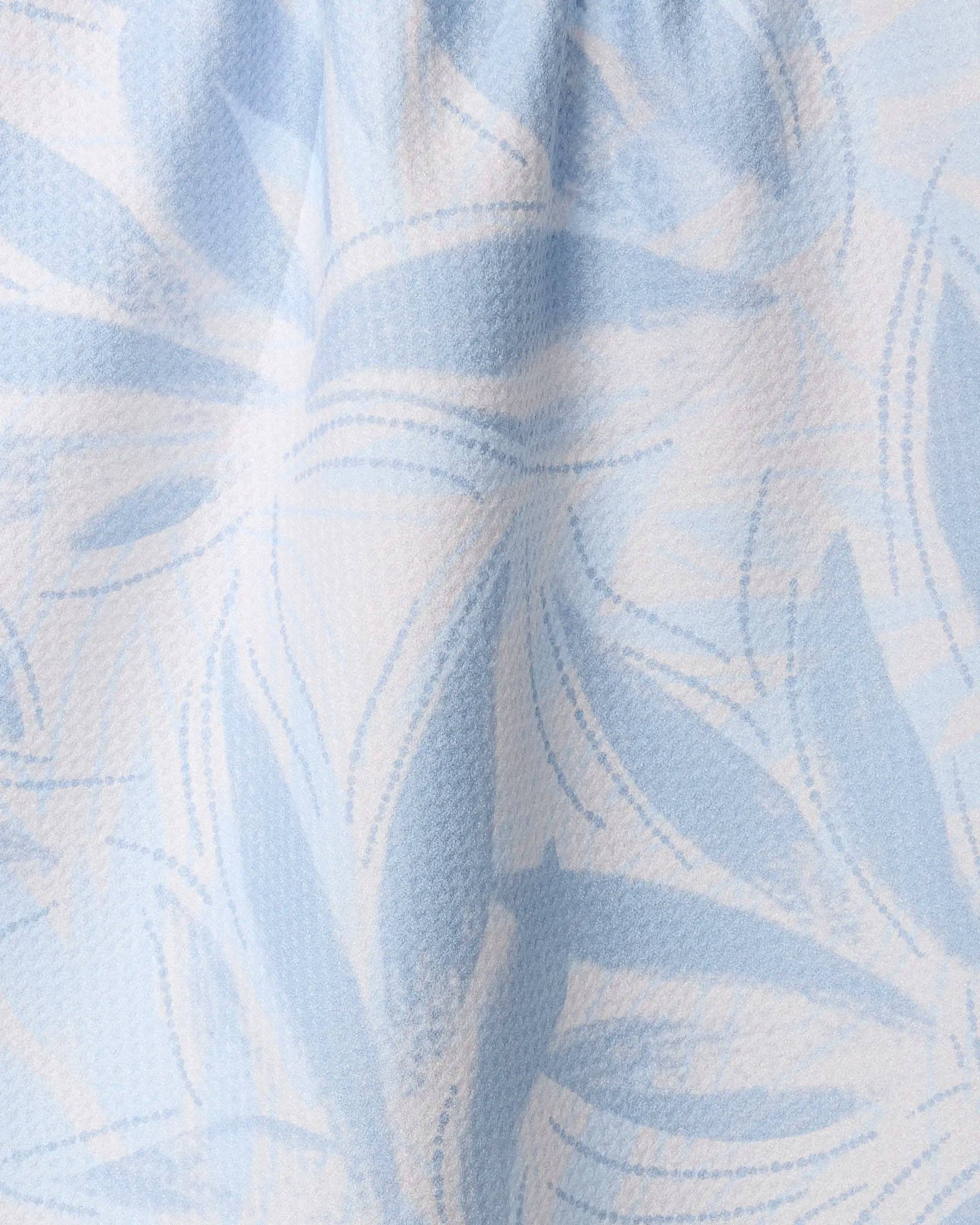 Soft Breeze Tea Towel