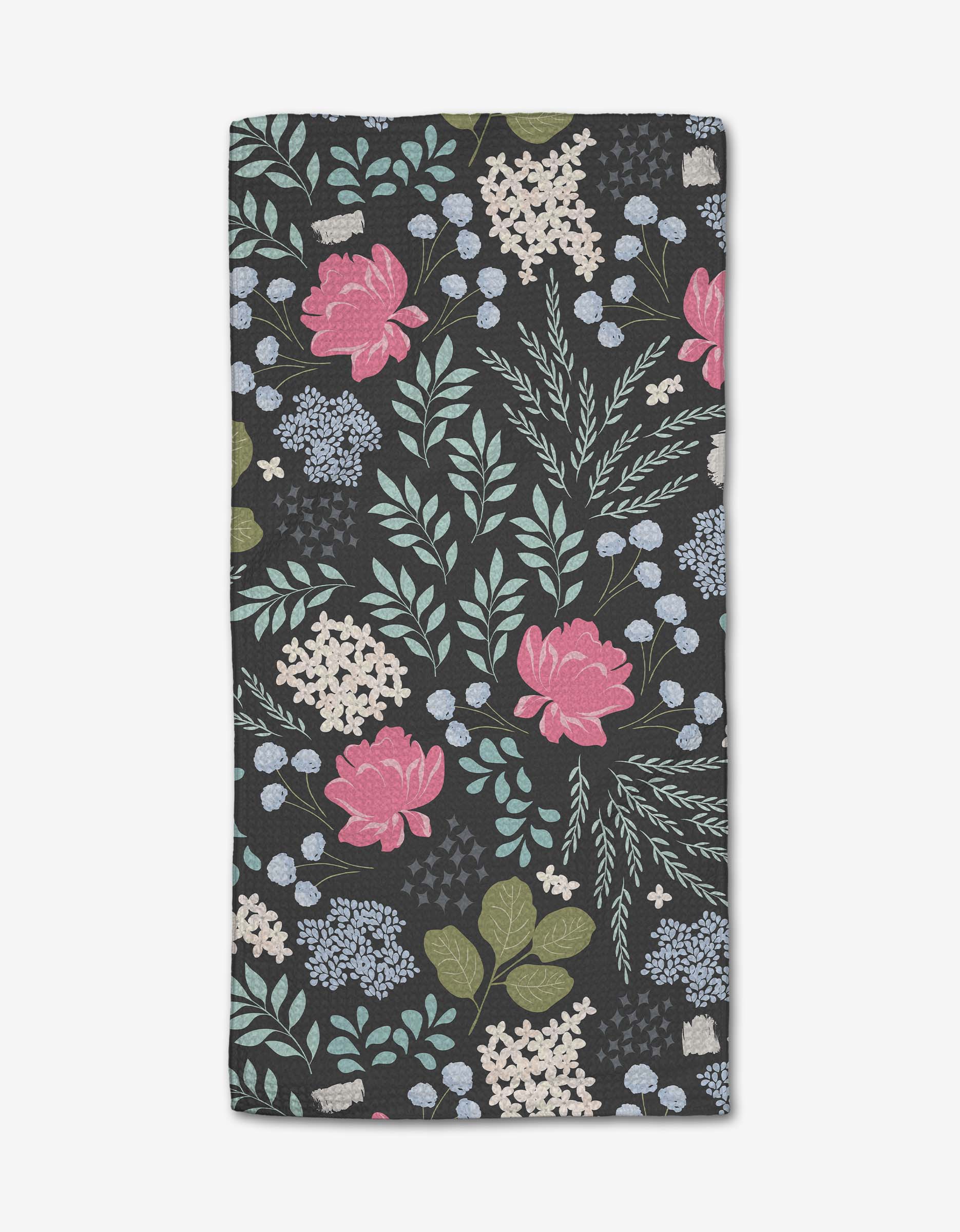 Not Forgotten Bar Towel