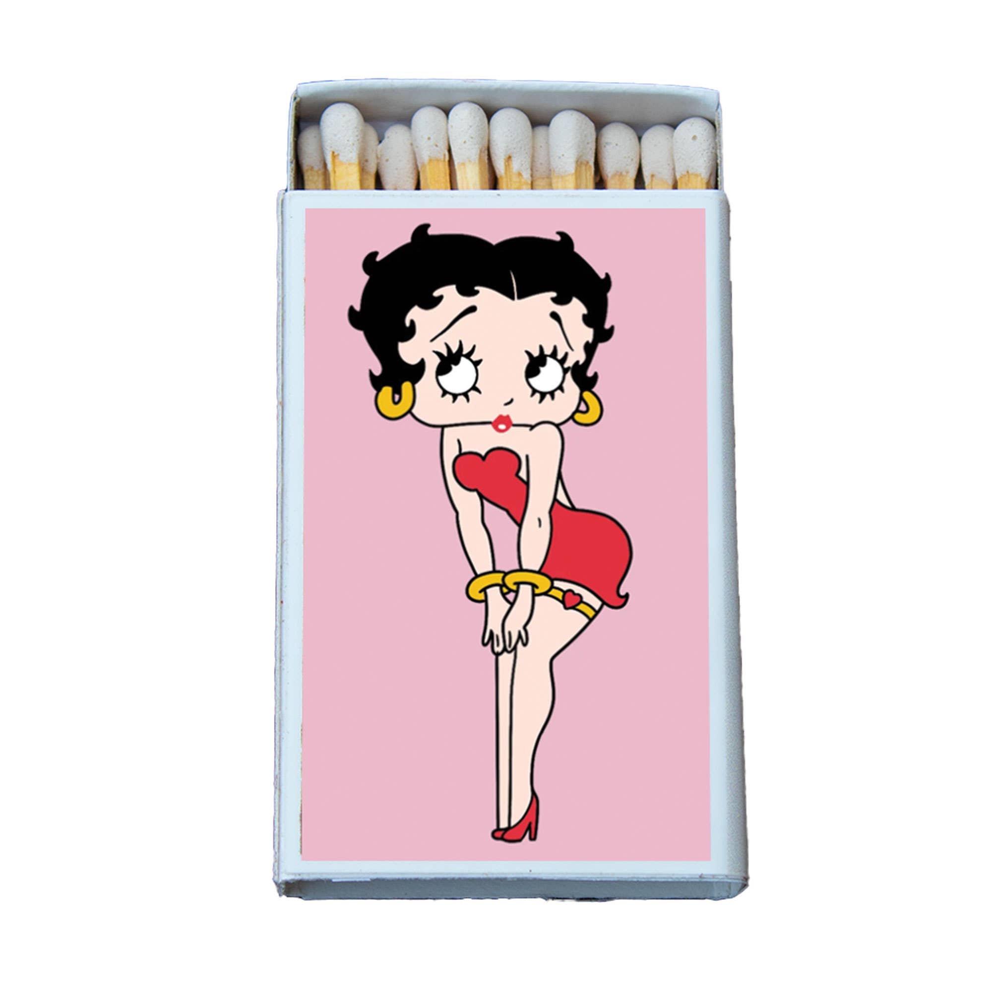 Matches • Movie Classic • Home Decor for Candles and Incense