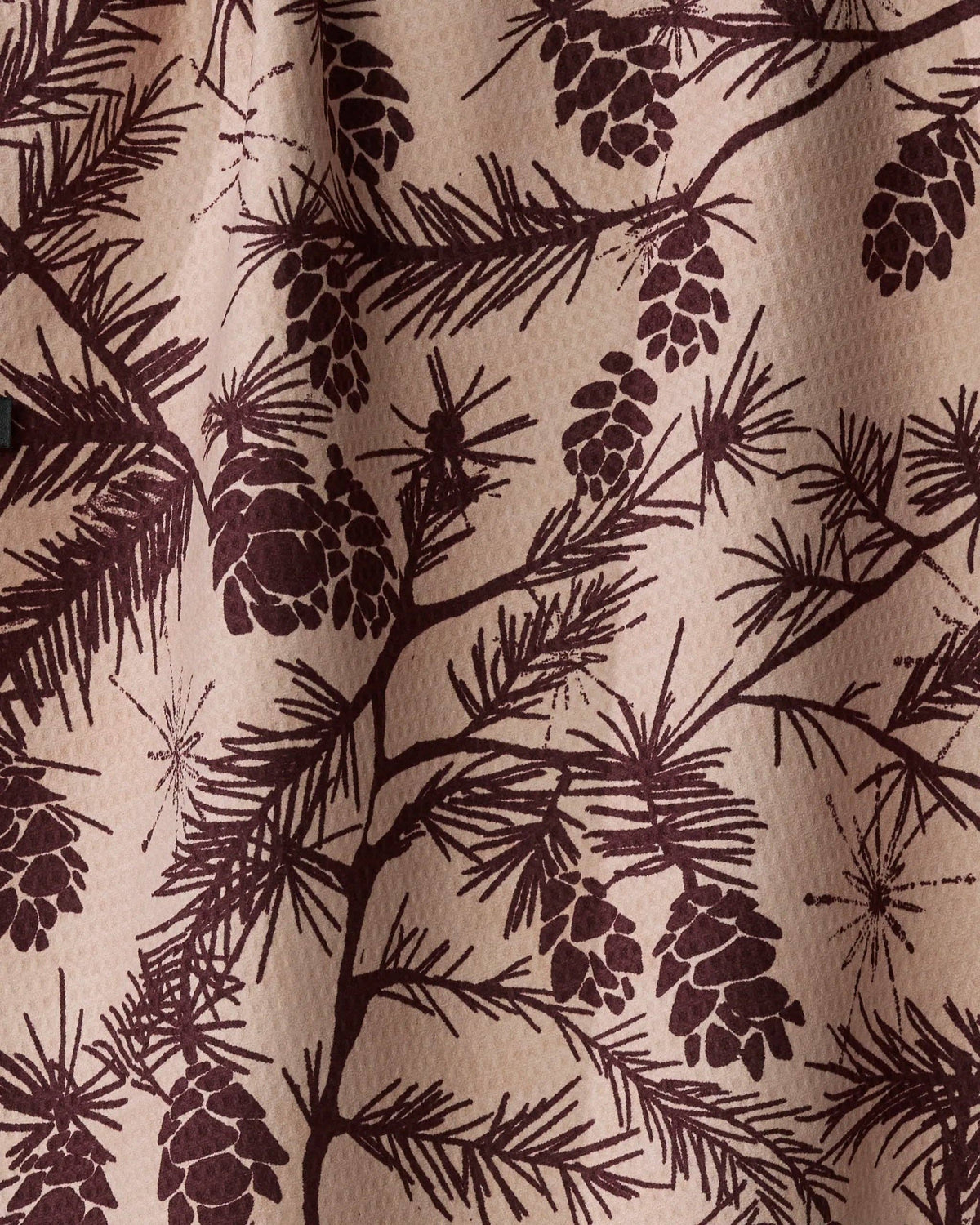Woodland Calm Luxe Kitchen Towel - Holiday 2026