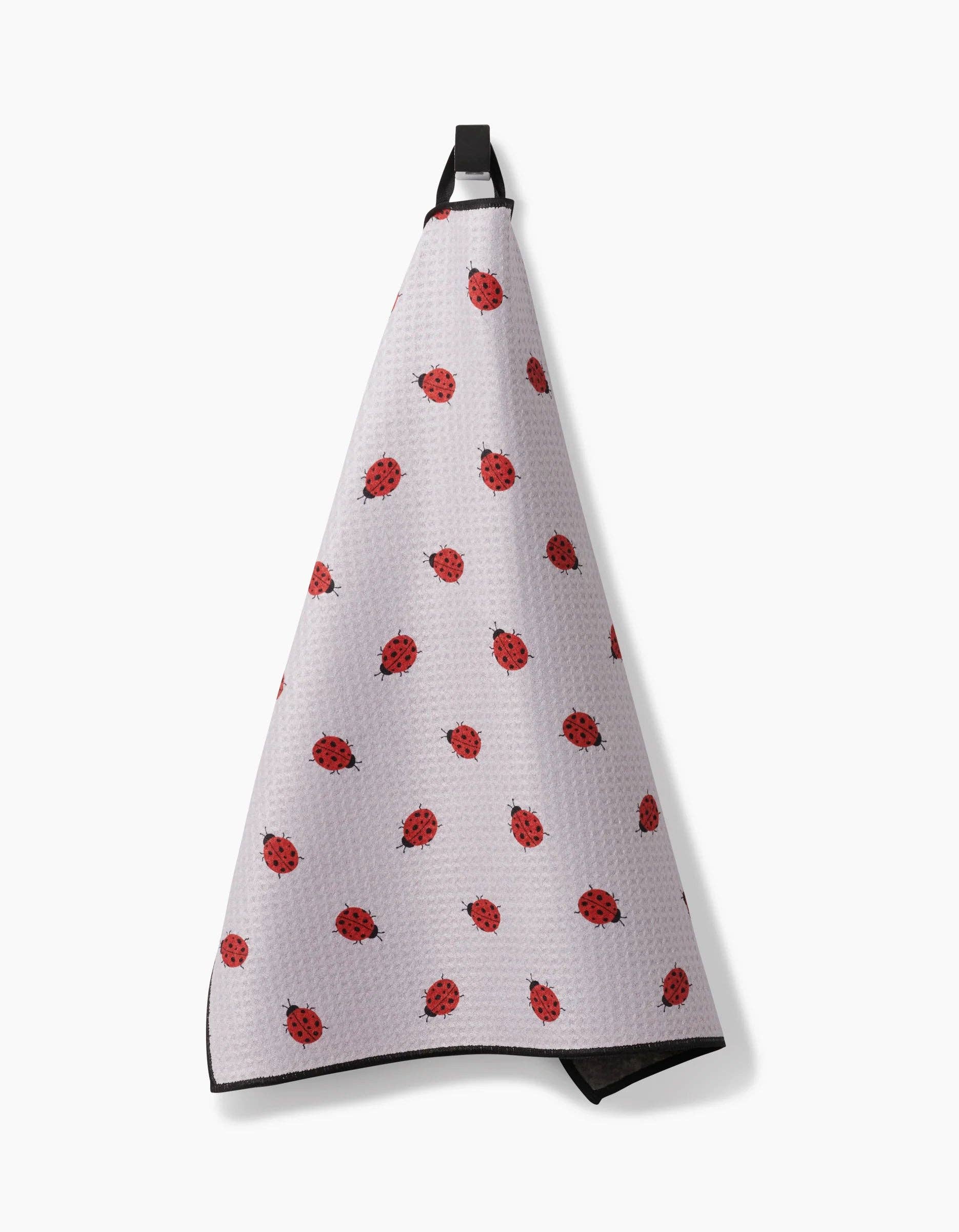 Bugsy Paw Towel