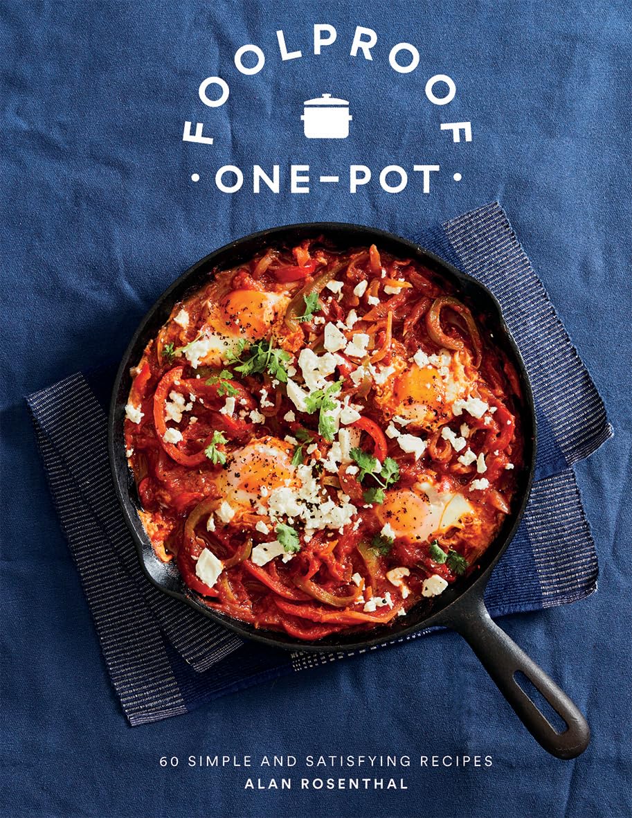 One-Pot Meals