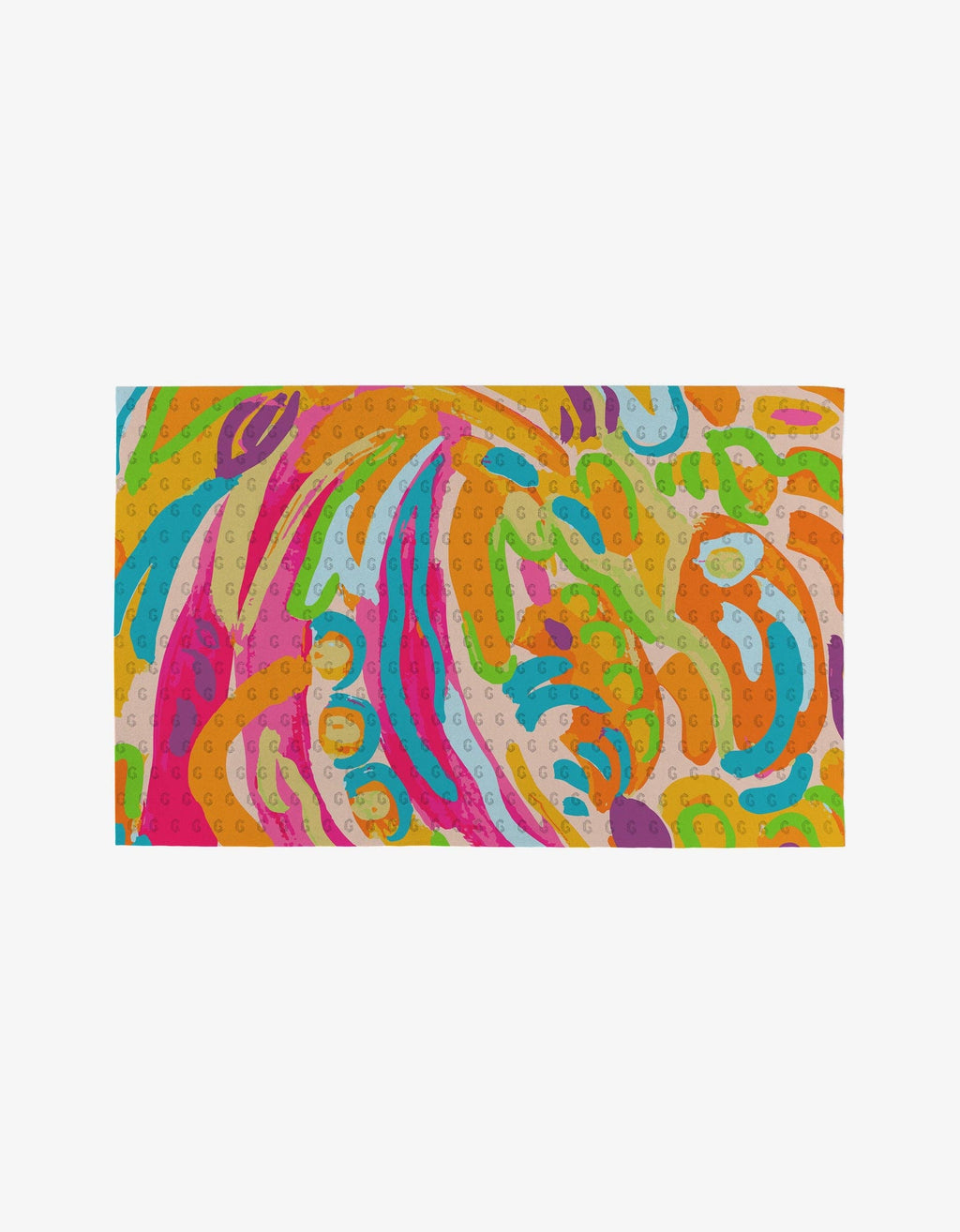 Positive Vibes Not Paper Towel