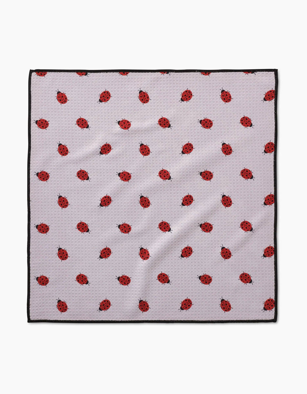 Bugsy Paw Towel