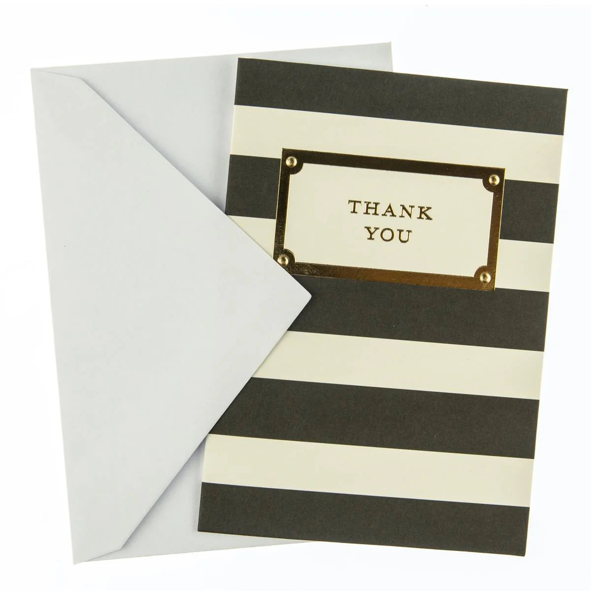 Elegant Boxed Thank You Cards
