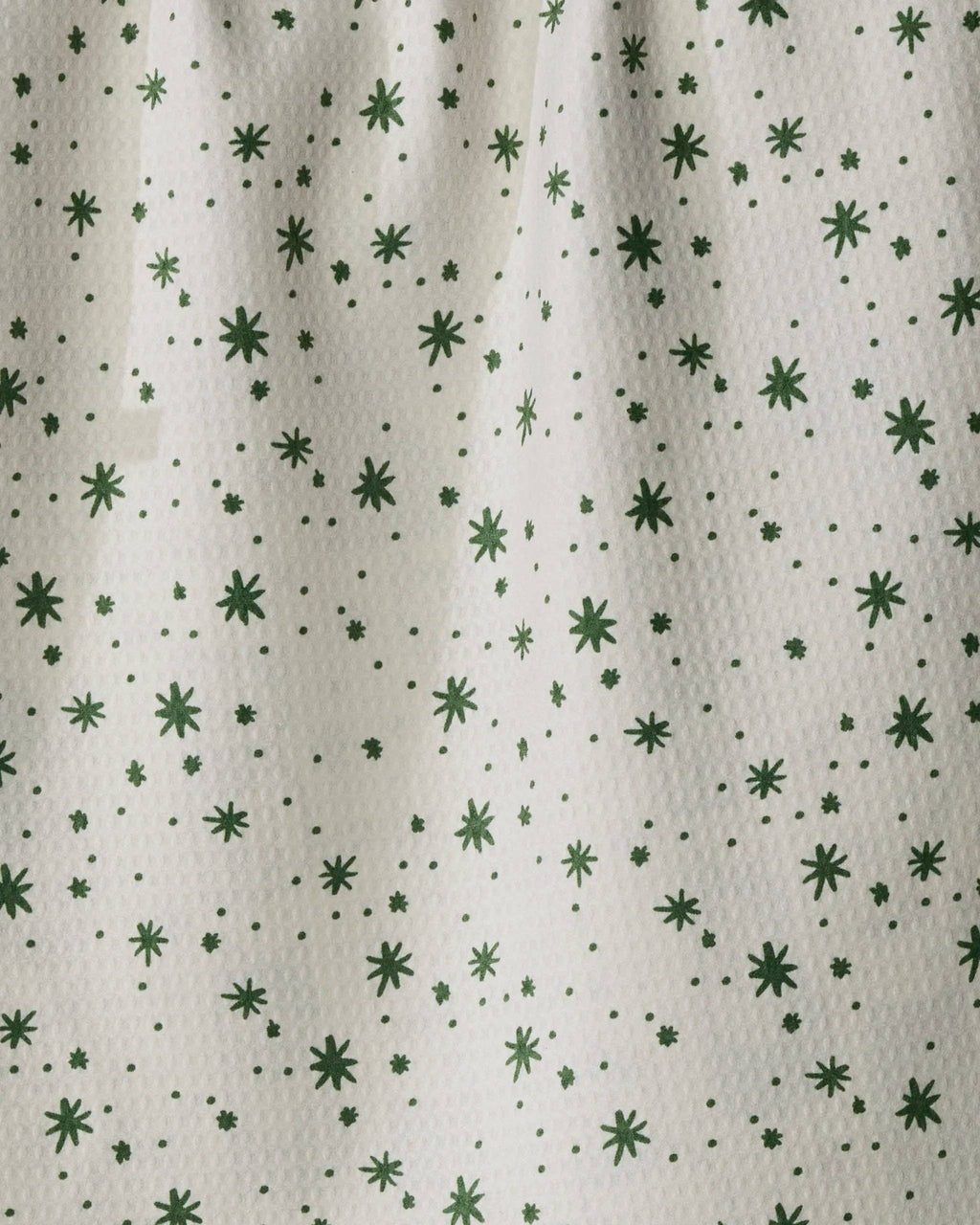 Cozy Kittens Luxe Kitchen Towel - Holiday 2026