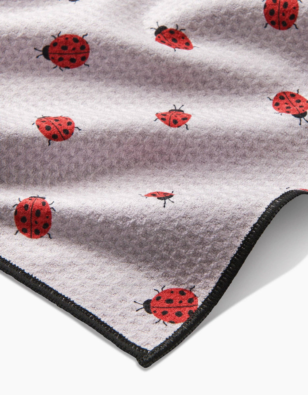 Bugsy Paw Towel
