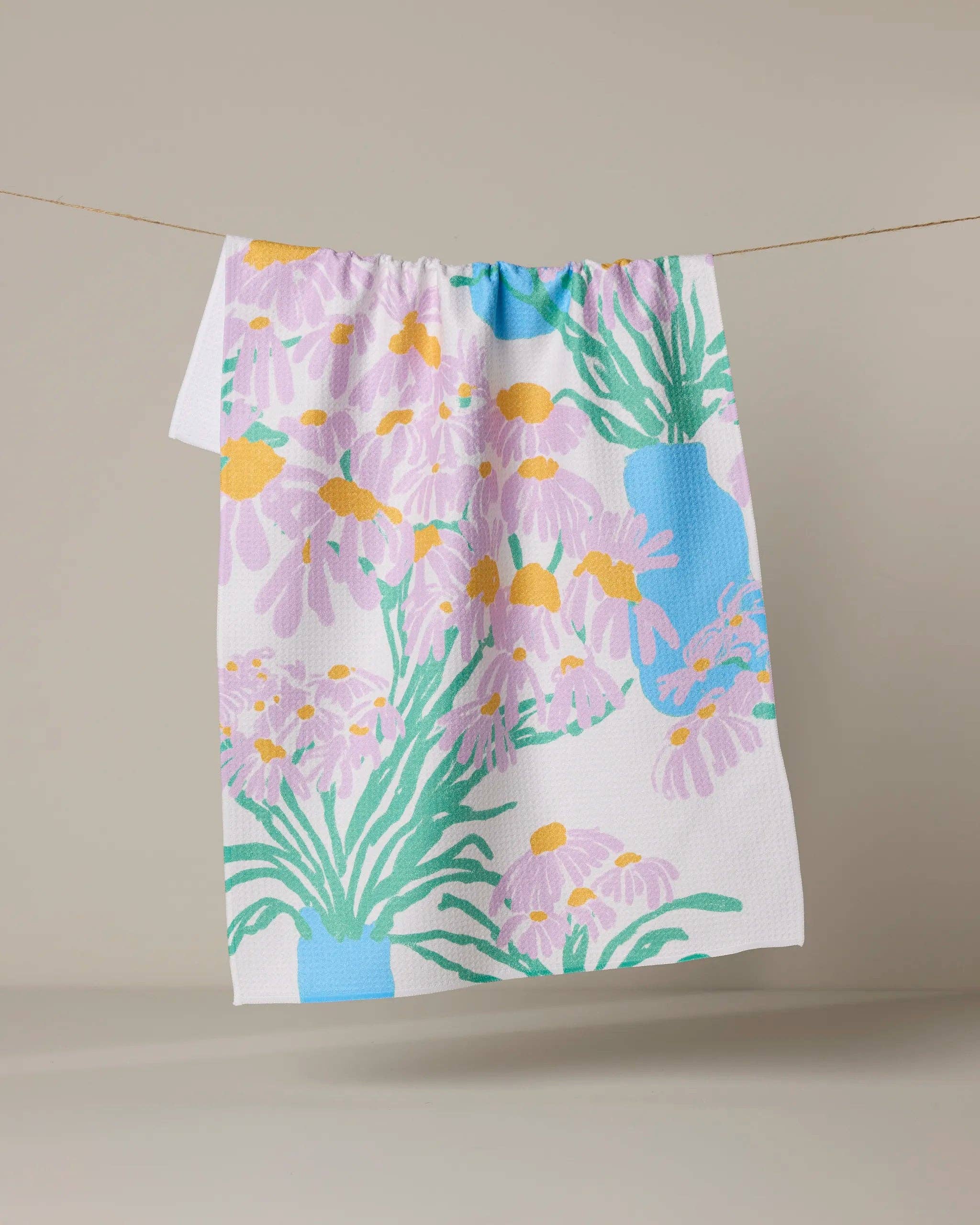 Colette Tea Towel