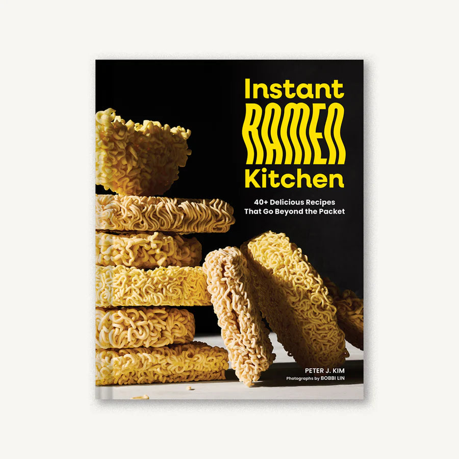 Instant Ramen Kitchen