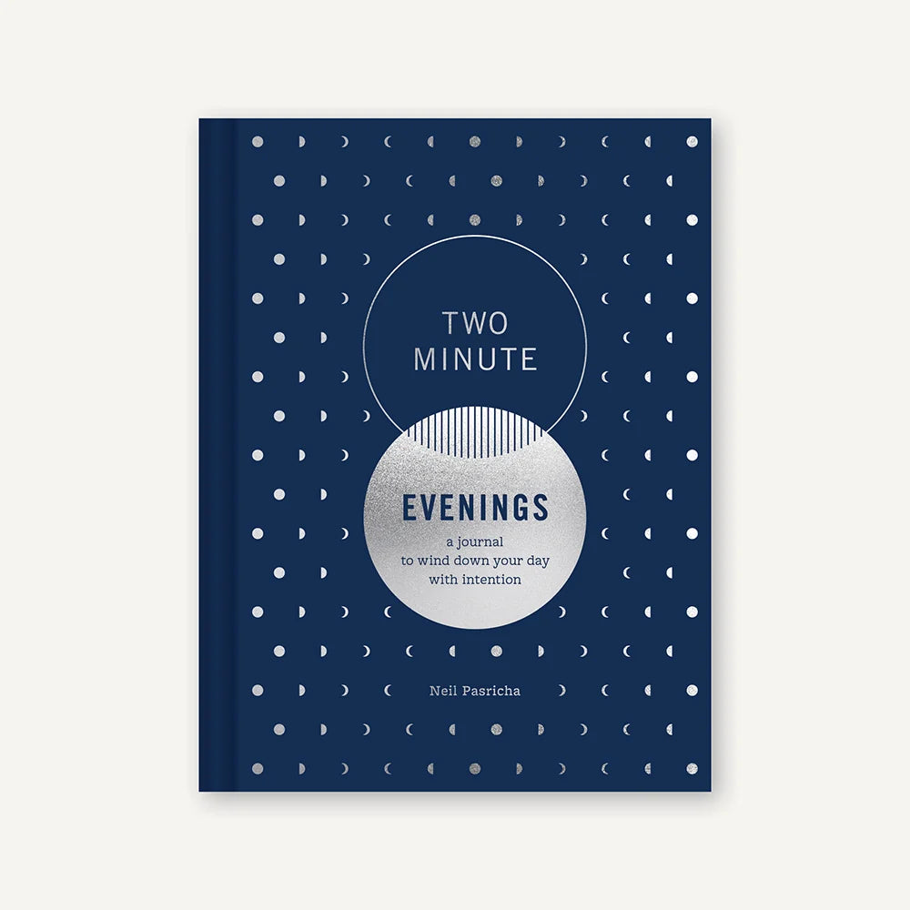 Two minute evenings