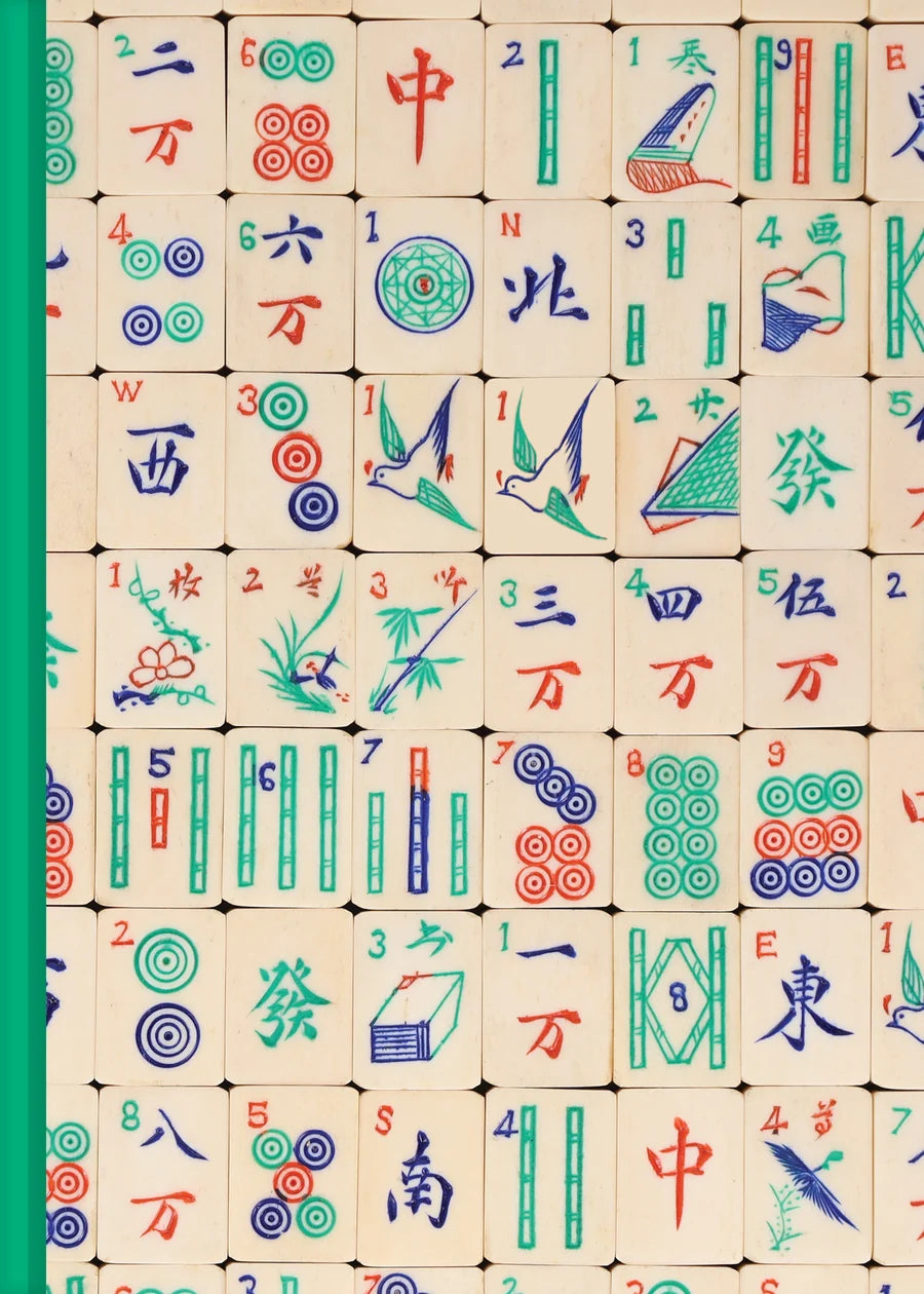 Mahjong Journal