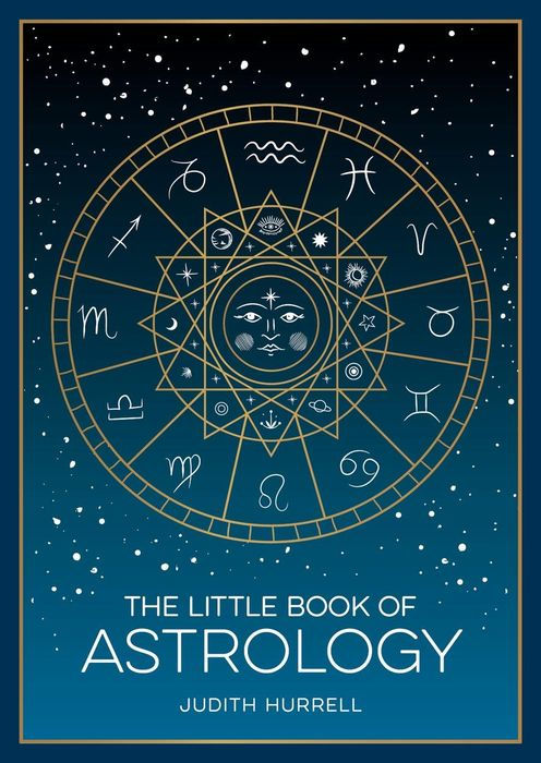 The Little Book of Astrology