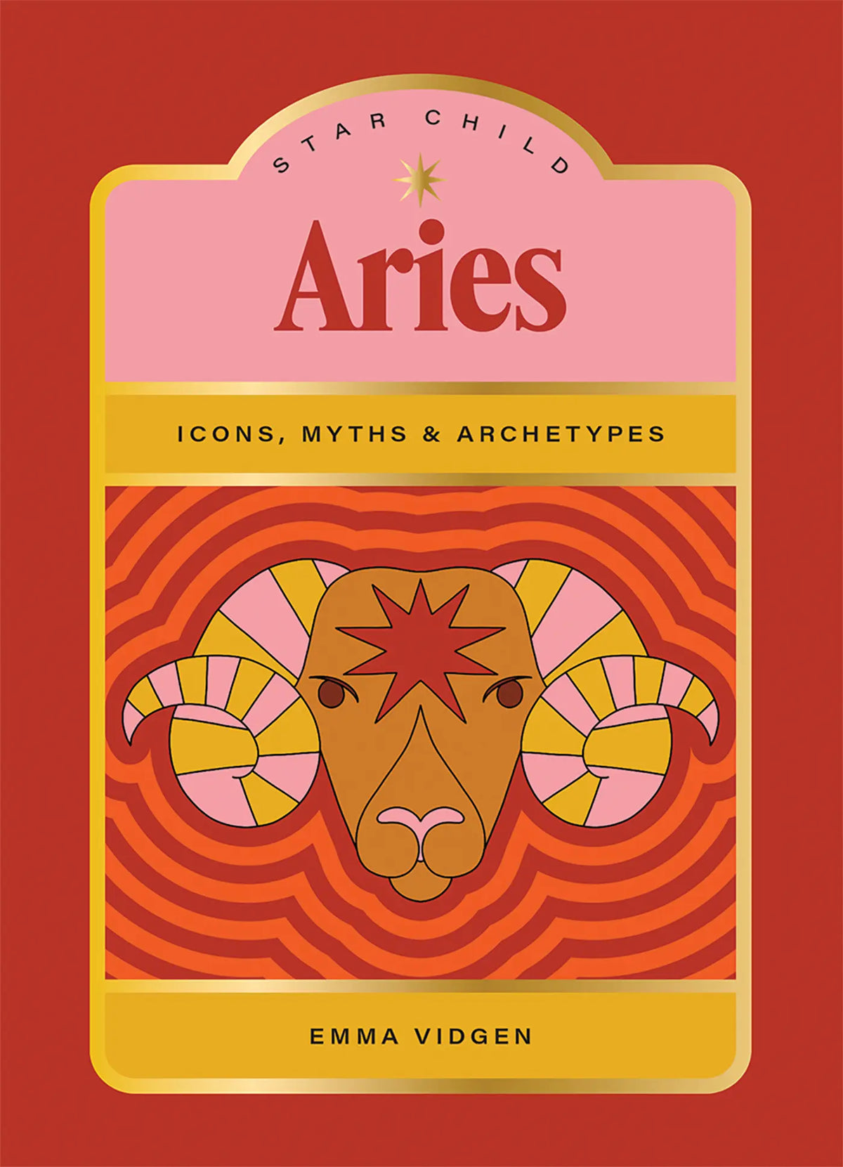 Star Child: Aries