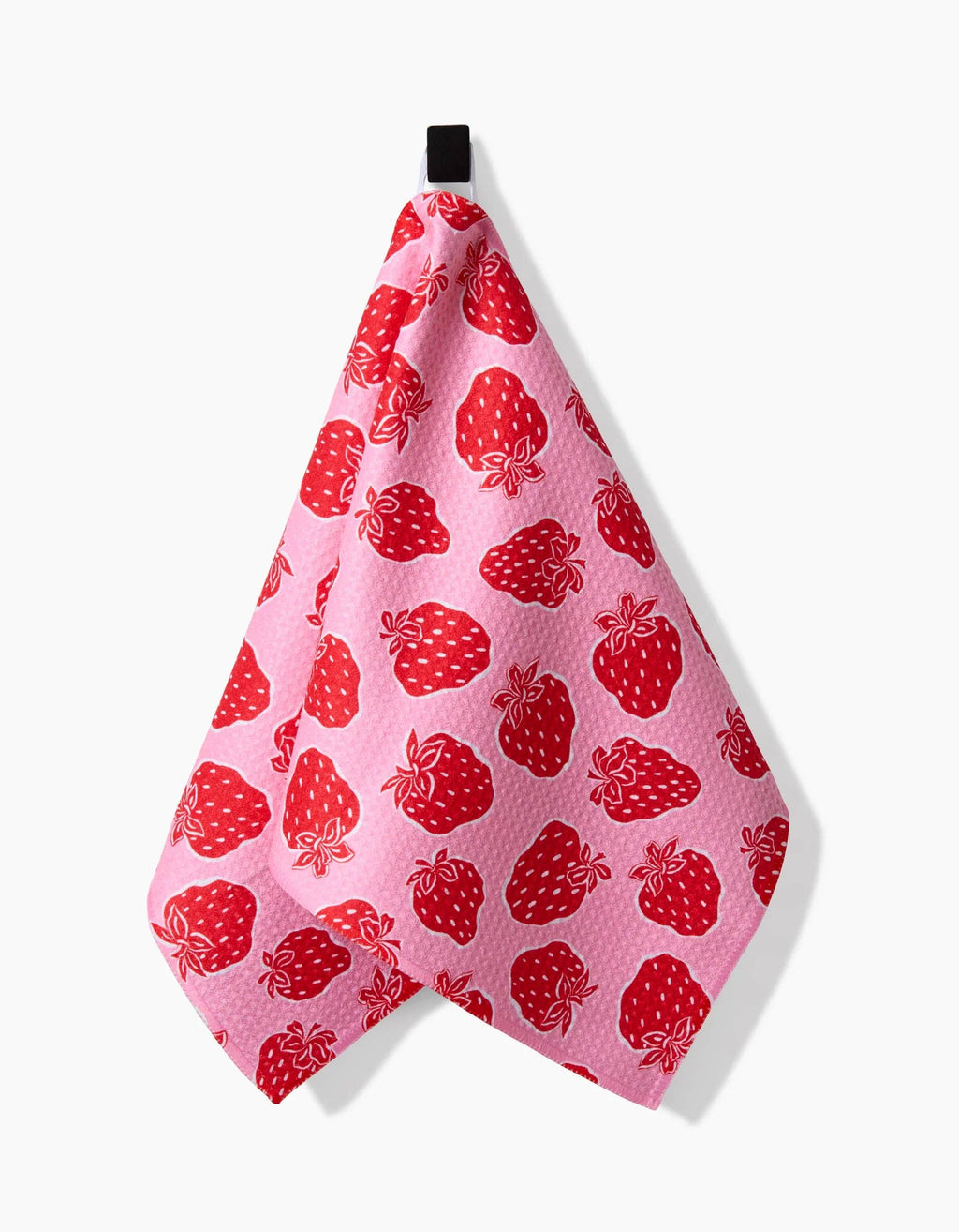 Strawberry Fields Bar Towel