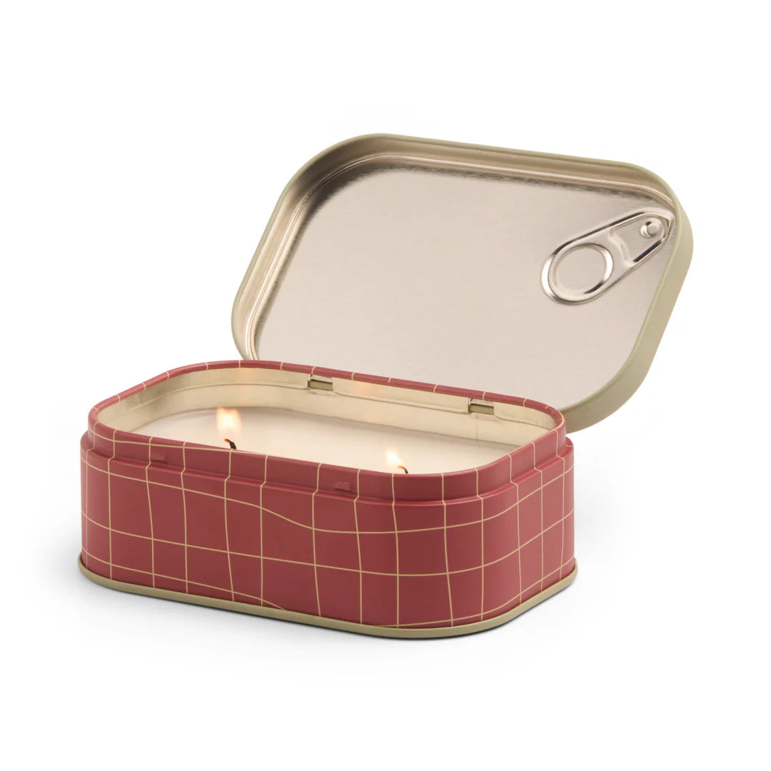 Bistro Heirloom Tomato Candle