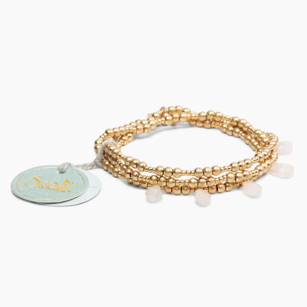 Metal Wrap- Timeless