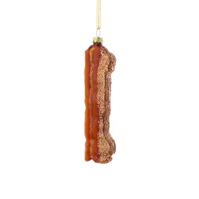 Bacon Crispy - Ornament