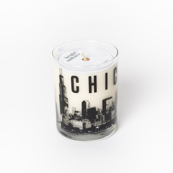 The Chicago Candle