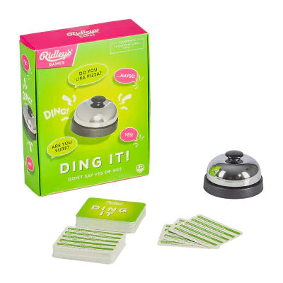 Ding It!