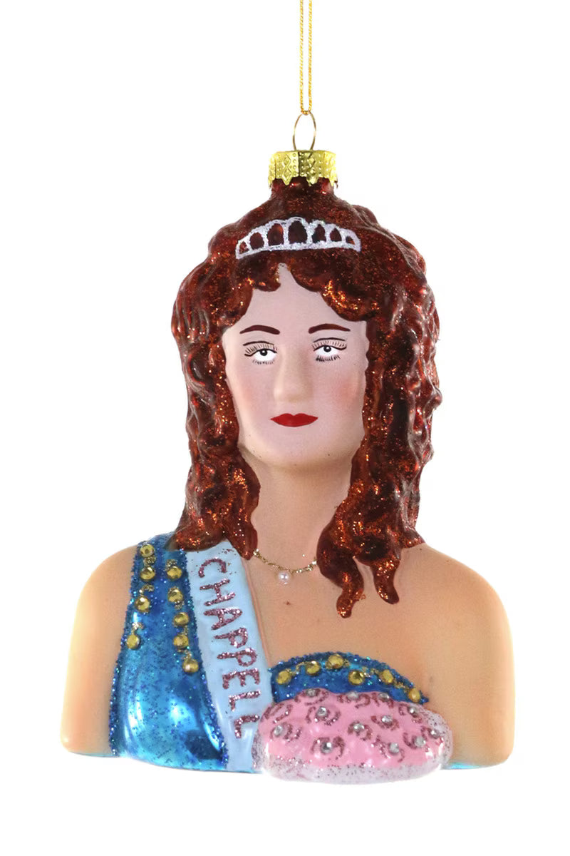 Chappell Roan - Ornament