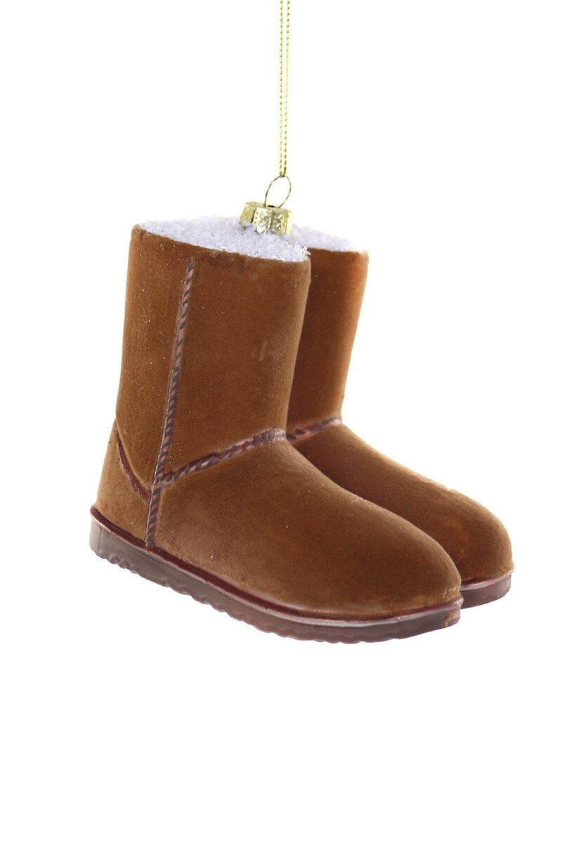 Ugg Boots - Ornament