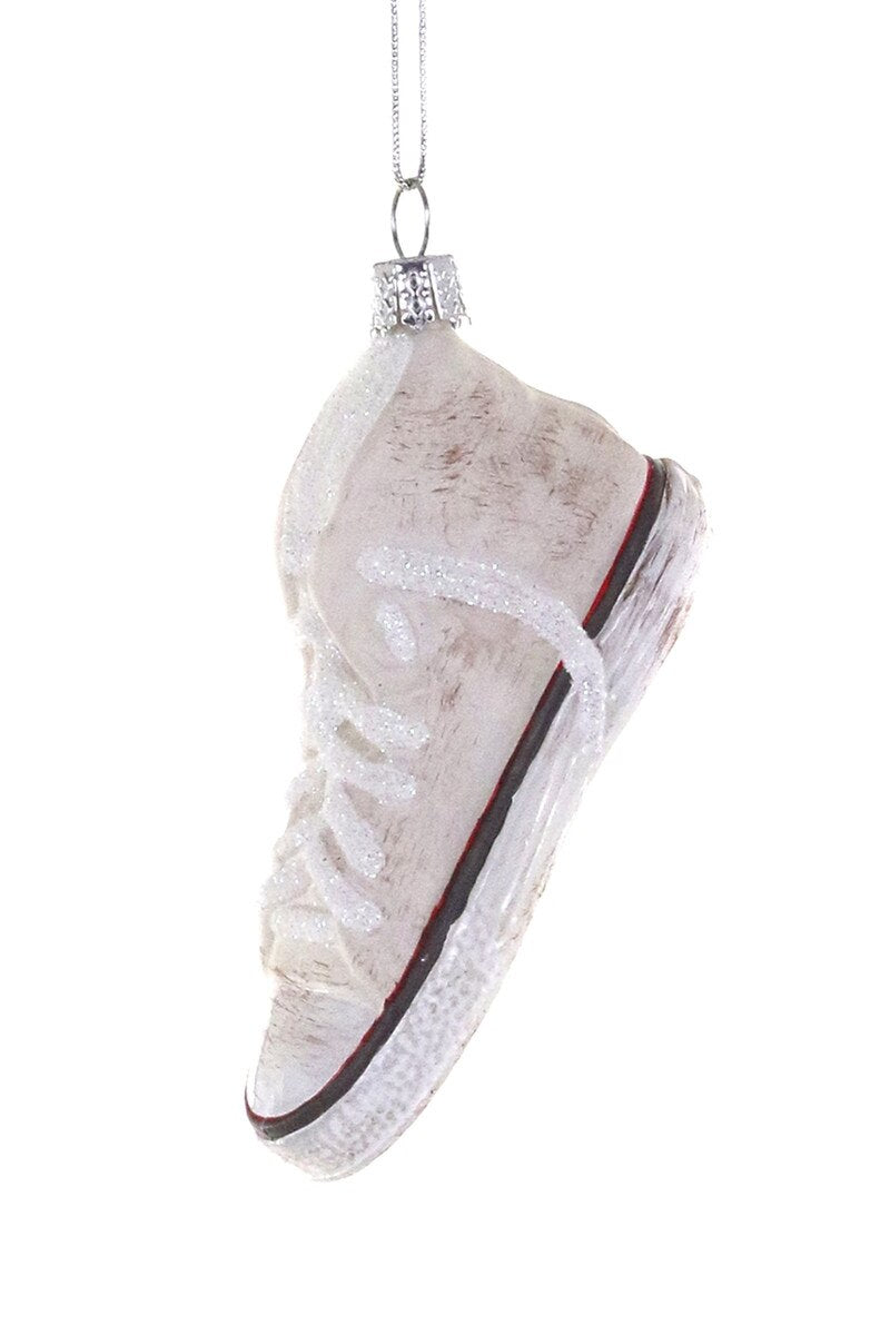 Converse Old Sneaker - Ornament