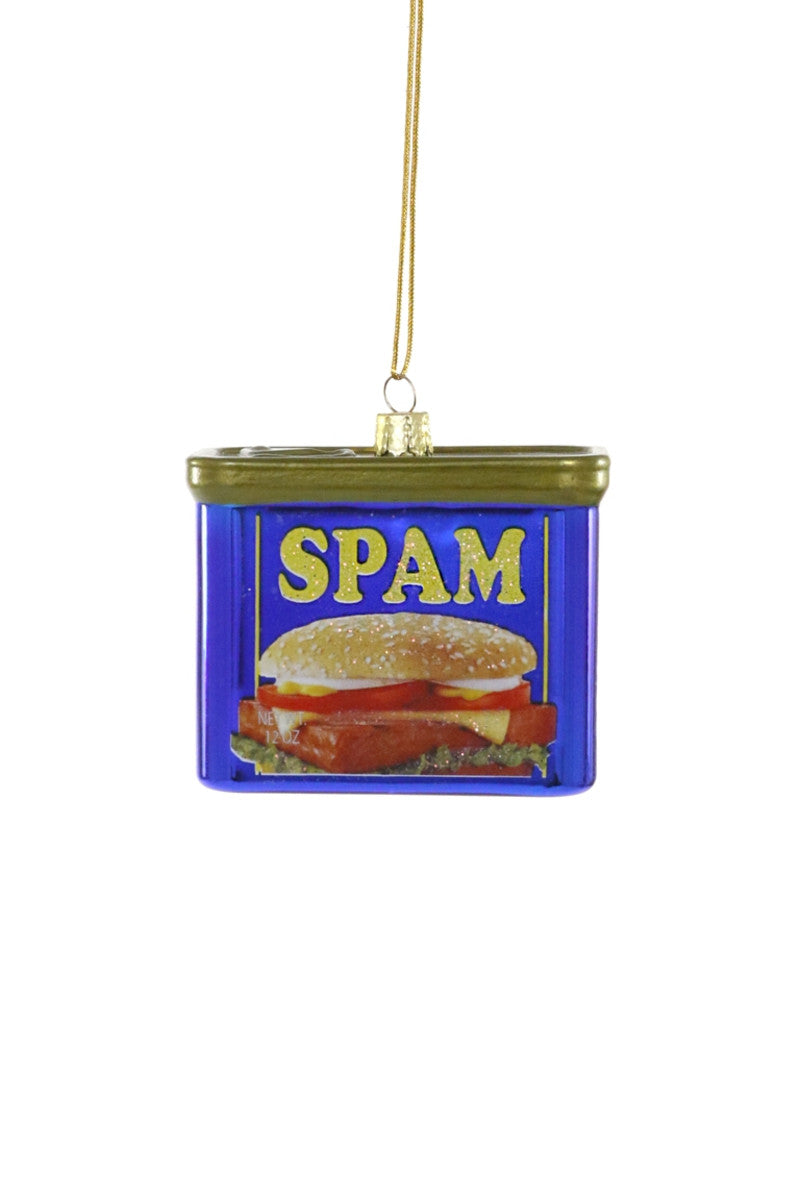 SPAM Ornament