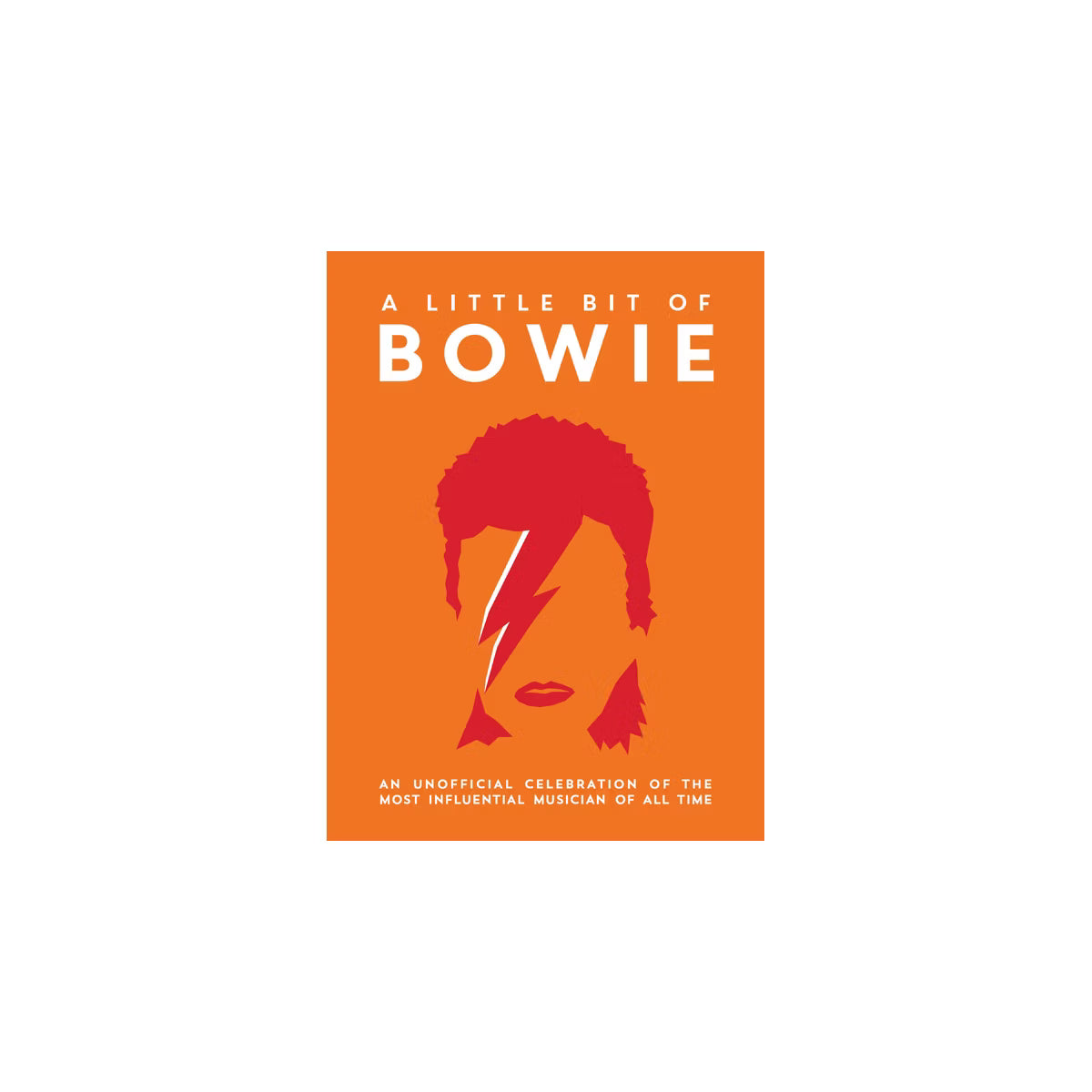 A Little Bit of Bowie