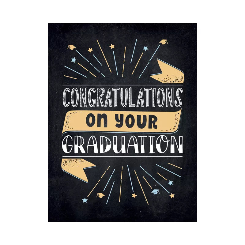 Congratulations on Your Graduation