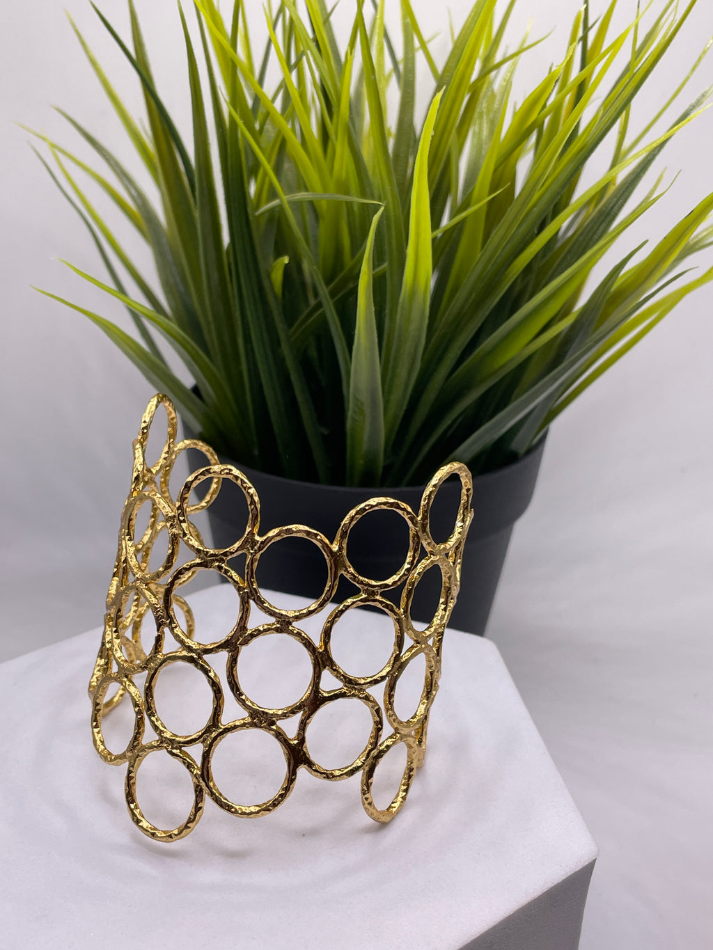 Forodhani Cuff