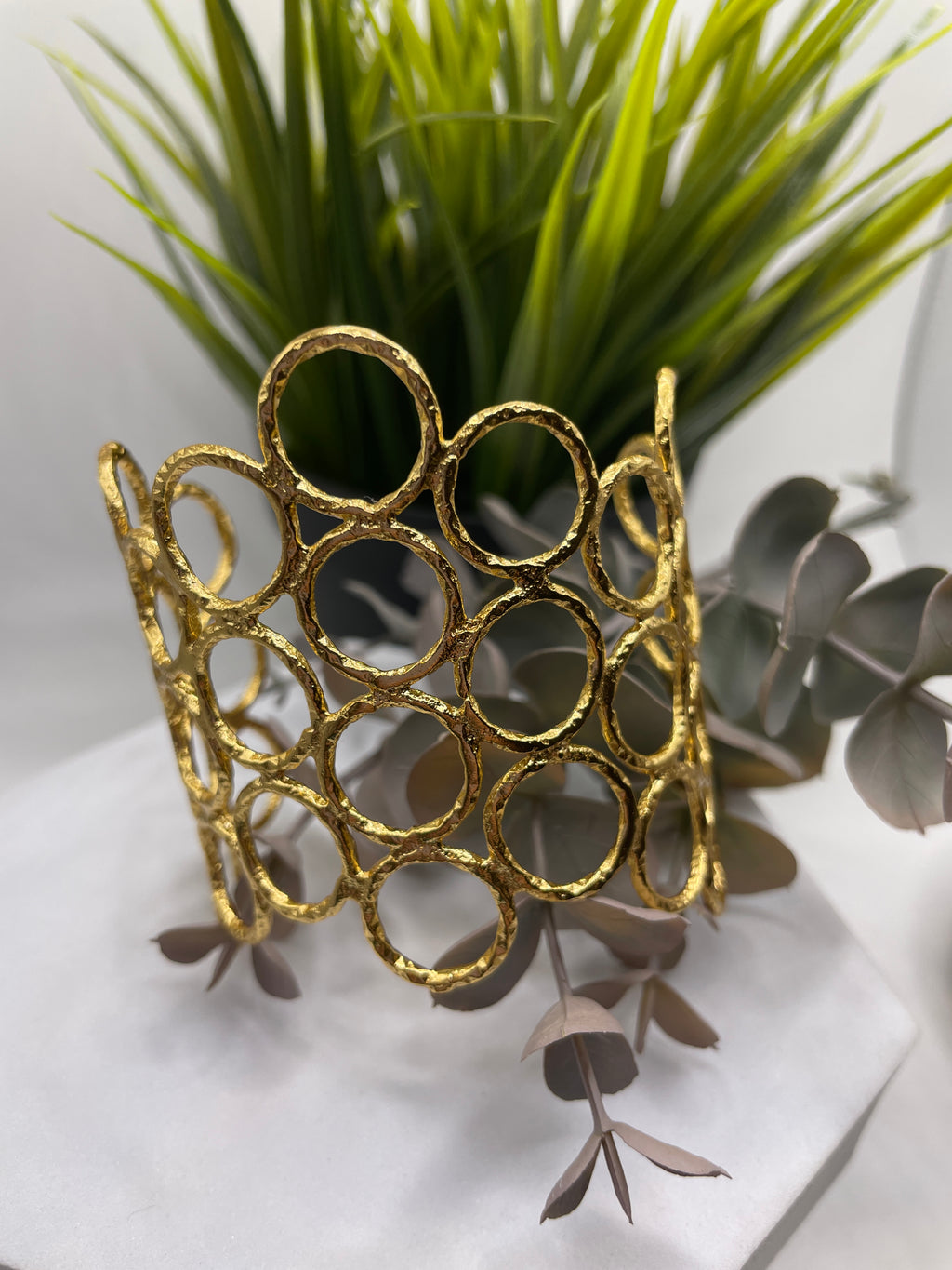 Forodhani Cuff